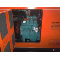 88kw/110kva Lovol diesel generator set (1006TG2A)